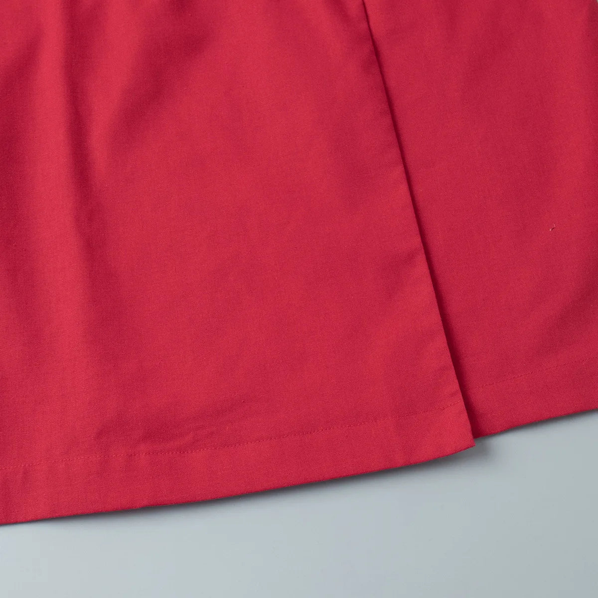 Cotton and Linen Dress Women&