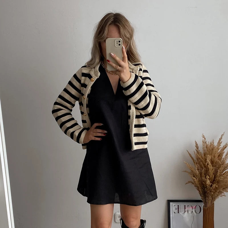 Cotton Linen Womens Dresses Sexy V-Neck Sleeveless Basic Tank Dress Chic Elegant Ladies Dresses Summer Sale Vestidos Para Mujer