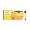 Bee Honey Lip Mask, Exfoliating Lip Care