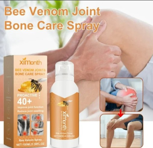 Ziahme Bee Venom Joint & Bone Care Spray