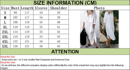Cotton and linen women&