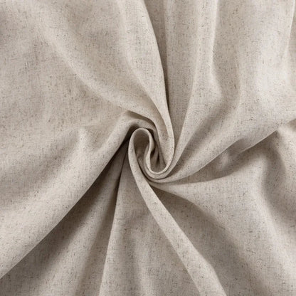 Linen Bohemian Dress 2026