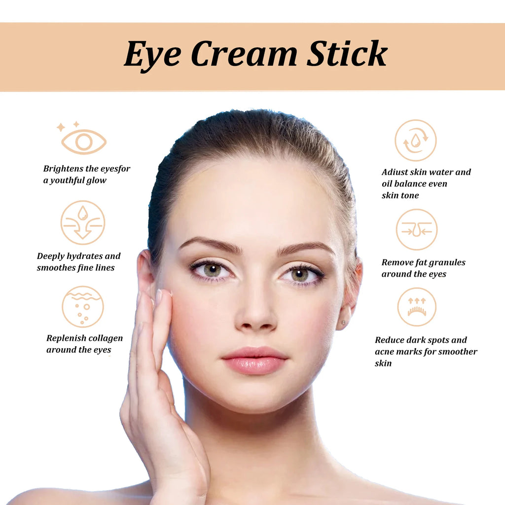 Snail Collagen Eye Cream