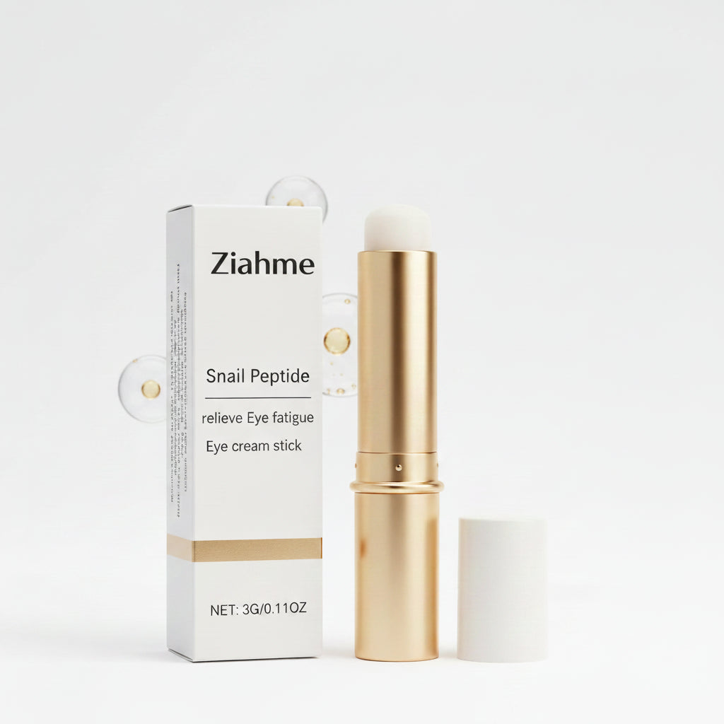 Snail Collagen Eye Cream