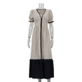 Linen Bohemian Dress 2026