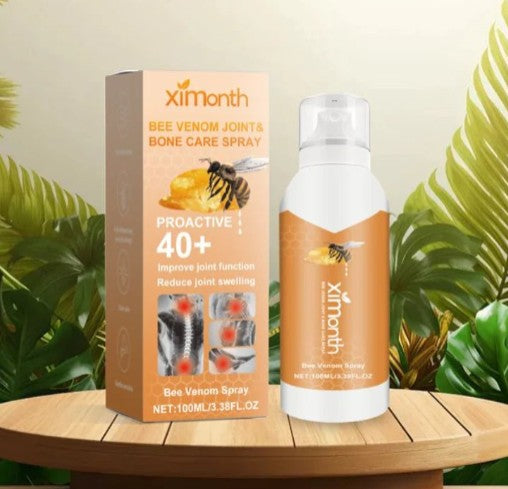 Ziahme Bee Venom Joint & Bone Care Spray
