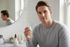 Jason Miller young guy that can buy beauty product